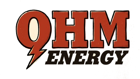 Ohm Energy